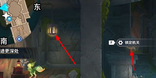 《原神夜晚放还攻略：夜幕下的完美冒险》