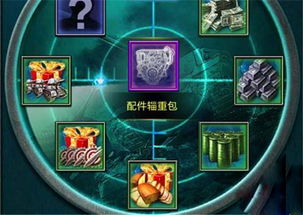 星痕共鸣商城：独家揭秘，五大必玩功能攻略！