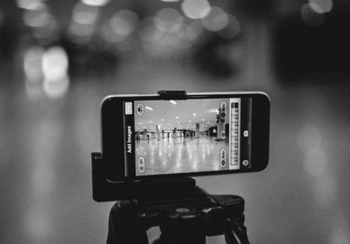 星痕共鸣摄影技巧揭秘：相机设置攻略大公开