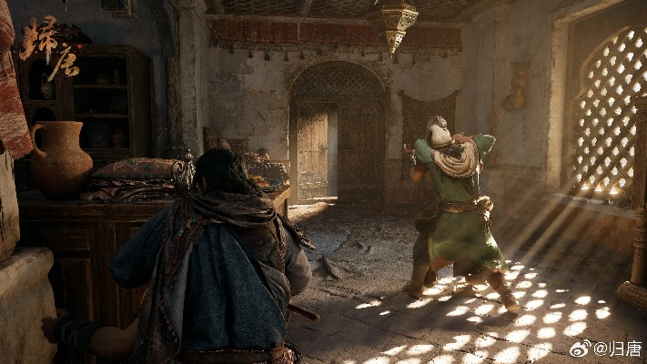 《归唐》意外之喜：印度玩家竟成主角？