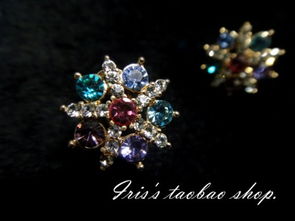 剑星耳饰全收集攻略：一网打尽必备饰品