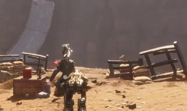 剑星废土大沙漠传送点揭秘：快速导航攻略！