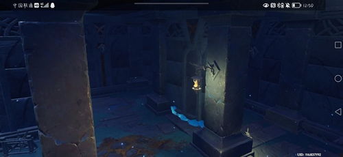 夜魂试炼攻略：揭秘原神神秘位置！