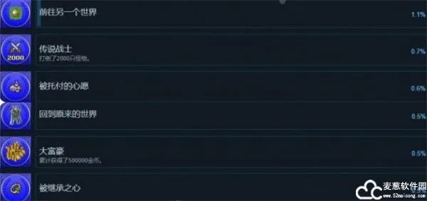 剑星比蒙狮成就快速解锁攻略！🔥成就一览秘籍