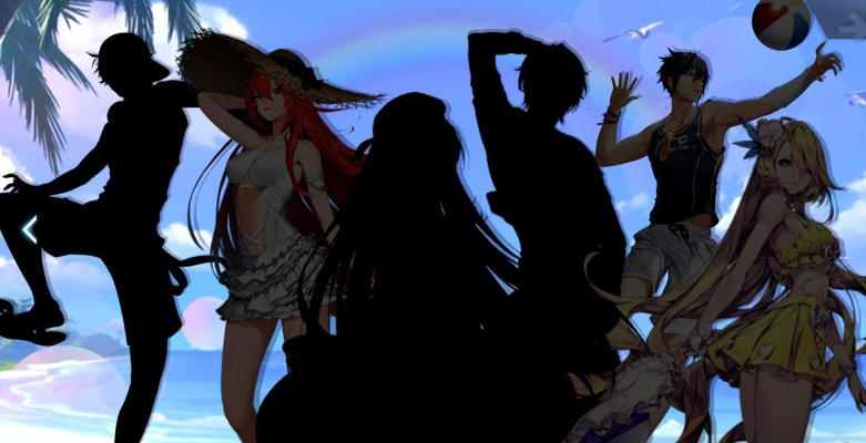 《龙族卡塞尔之门：平民玩家必备！零薯片绘路明泽培养攻略》