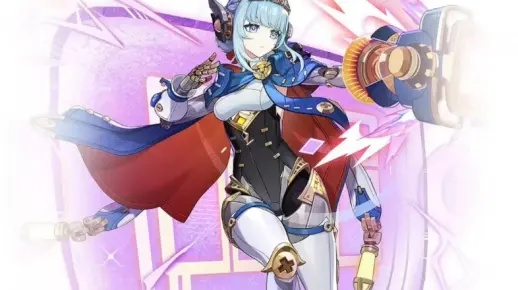 《原神伊涅芙配音揭秘：是谁演绎了这个角色？》