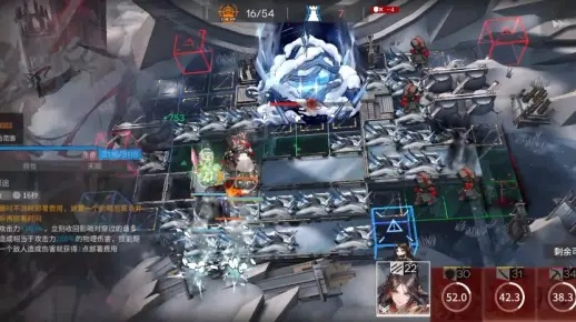 明日方舟界园肉鸽夕娥忆攻略：轻松通关第三层BOSS