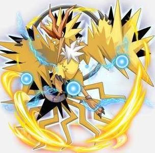 《宝可梦Z-A》新预告：Mega快龙震撼登场！揭秘神秘进化！