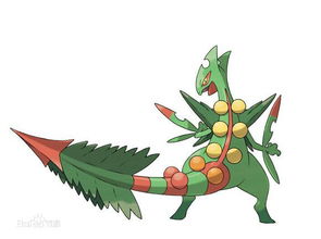 《宝可梦Z-A》新预告：Mega快龙震撼登场！揭秘神秘进化！