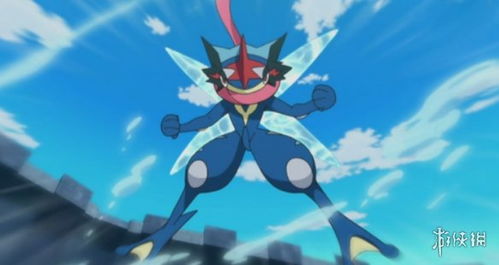 《宝可梦》Mega快龙太晶化错觉？揭秘游戏设计新突破