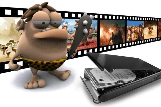 《245TB SSD震撼登场！轻松驾驭万部4K电影存储》