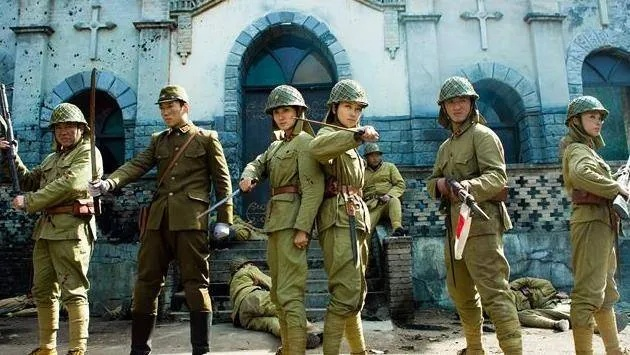 《抗战神剧告别幼稚剧情：真实还原历史风貌》