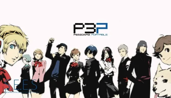 《女神异闻录》登顶！揭秘为何成JRPG巅峰之作