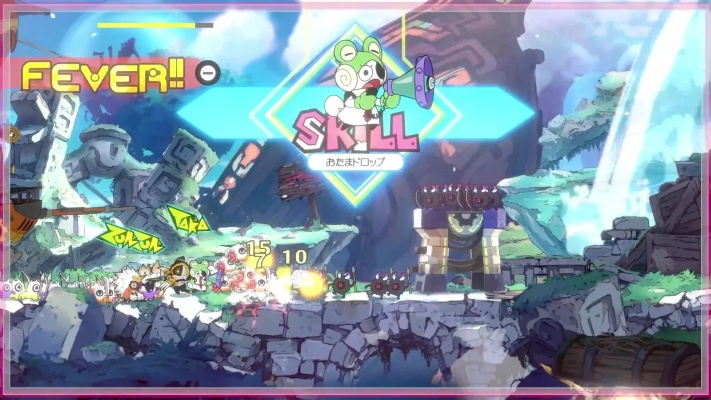 《Ratatan》新升级：取消功能+难度调整，告别魂类挑战！