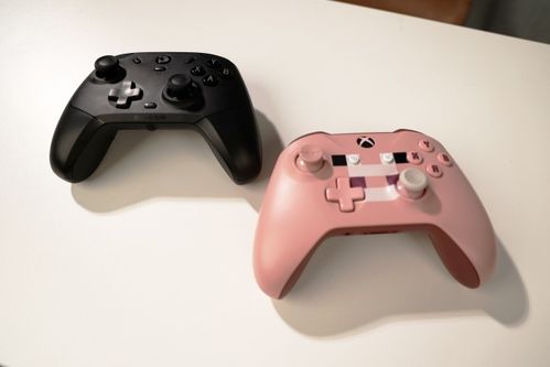 599元抢购！微软授权Xbox无线手柄G7 Pro联名版《明末：渊虚之羽》独家上市，手柄控必看！