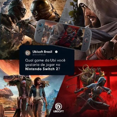 《星球大战：法外狂徒》Switch2重燃战火，经典回归！