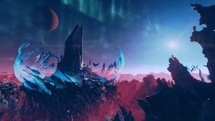 《星空》PS5移植进度更新：发售时间或延后，玩家期待值升温