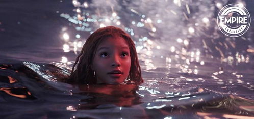 哈莉贝利新自拍曝光：揭秘小美人鱼种族天赋魅力