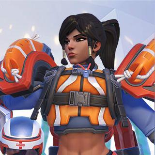 《守望先锋2》神秘中国英雄试玩首曝！揭秘全新玩法