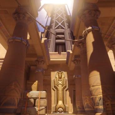 《守望先锋2》神秘中国英雄试玩首曝！揭秘全新玩法