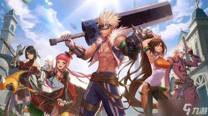 《2025年DNF手游官方电脑版攻略：地下城起源玩法揭秘》