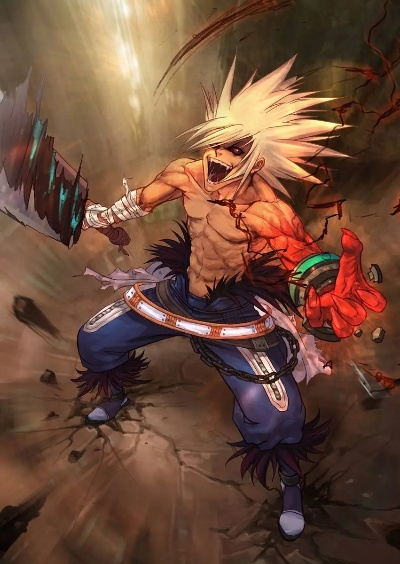 DNF手游70级狂战士毕业装备攻略：狂战装备搭配技巧揭秘