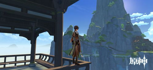 原神翠黛峰阿嘟位置揭秘！周游壶灵藏匿点攻略