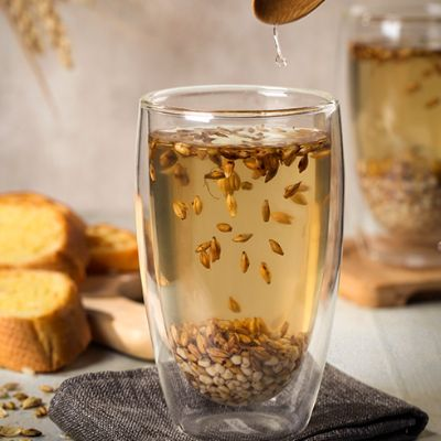 剑星大麦谷物茶攻略：快速获取方法大揭秘