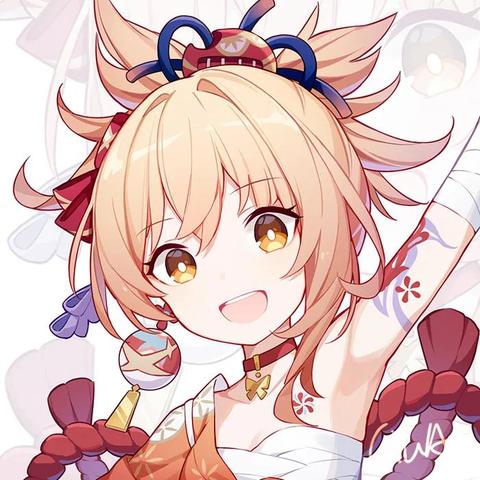 原神6.0新角色盘点：六大神秘角色揭秘！