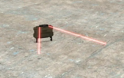 剑星激光陷阱攻略：高效躲避技巧揭秘