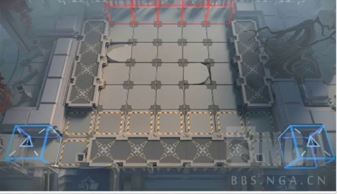 明日方舟界园肉鸽攻略：轻松通关第五层不成烟火关卡