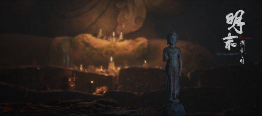 《明末：渊虚之羽》深度解析：越玩越惊艳！