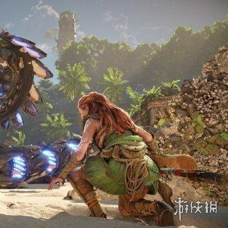 《FZ地平线5》狂揽销量桂冠！PS5年度爆款新游！