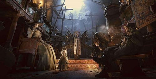 《明末》发售倒计时！7月24日开启末世冒险之旅