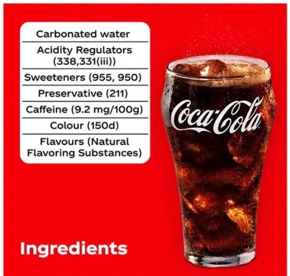 可口可乐新配方曝光：蔗糖可乐今秋美国上市！