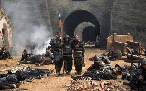 《明末》PC测试：惊艳视效挑战硬件极限