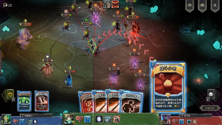 《地狱丧钟》Steam新发售！好评如潮的肉鸽动作游戏推荐