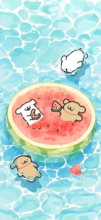 《线条小狗》夏日派对DLC上线！泳池躺椅畅享清凉夏日！