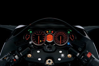 宝马R 1300 GSA摩托上市：27.39万起，驾驭巅峰！