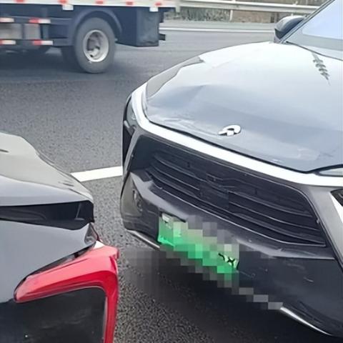 蔚来ES8狂飙17万公里，终身权益被取消！车主心酸揭秘