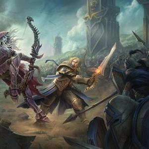 《魔兽世界深度解析：揭秘为何如此吸引玩家》