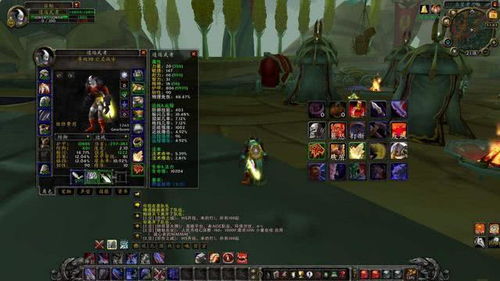 《魔兽世界2025版：揭秘全新版本亮点与更新》