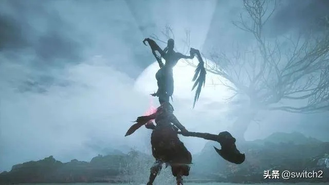 《明末渊虚之羽：揭秘是否为开放世界大作》