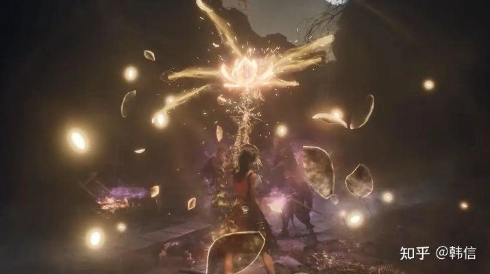 《渊虚之羽：揭秘它是否属于魂类游戏？》