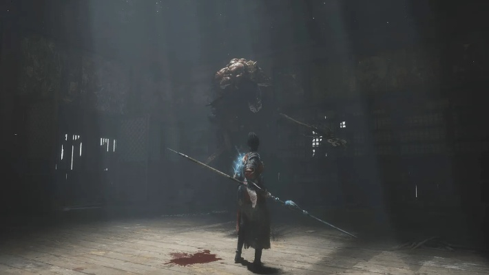 《渊虚之羽：揭秘它是否属于魂类游戏？》