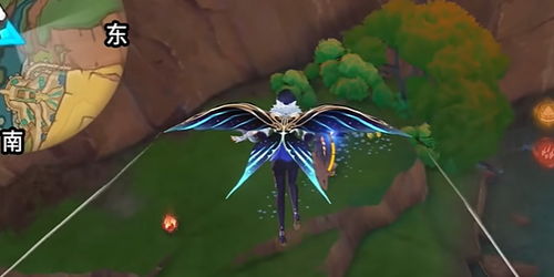 原神爱龙人日常攻略：揭秘龙族生活点滴