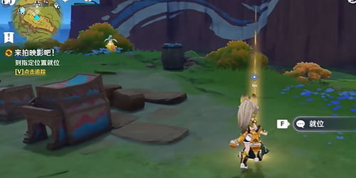 《原神》映影吧攻略：轻松通关秘籍大公开