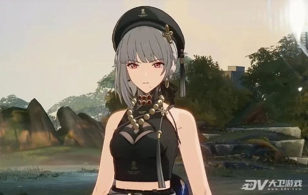 鸣潮散华角色强度盘点：盘点最强角色！