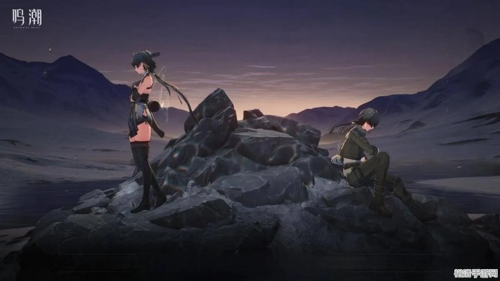 鸣潮渊武：深度解析，游戏角色强度揭秘