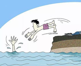 外卖员50岁高龄跳桥救人，奖励背后：无声英雄，餐未送终成佳话